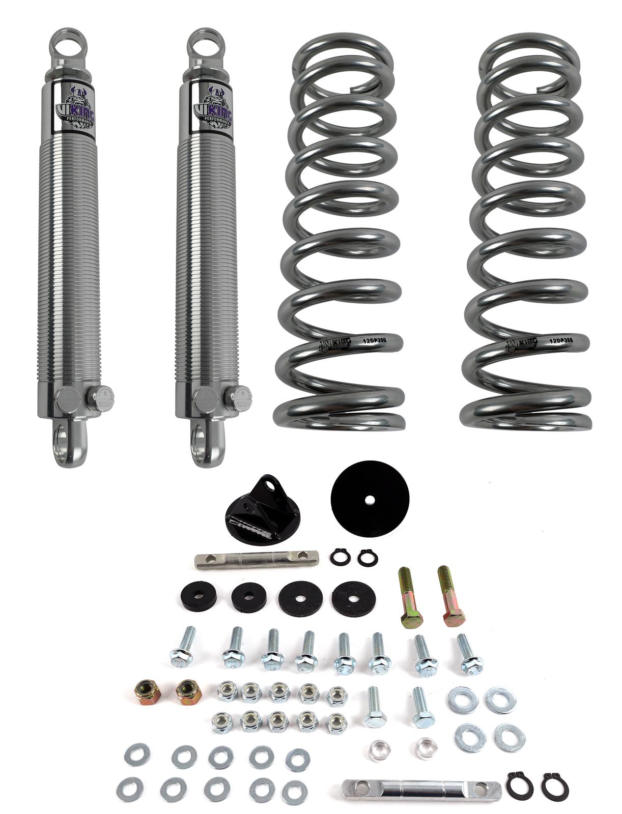 UMI Performance 2048-350 UMI Performance Bolt-In Viking Front