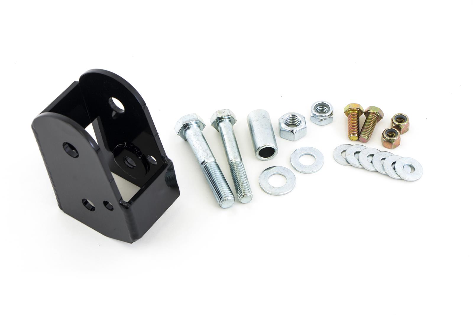 UMI Performance 2063 UMI Performance Panhard Bar Lowering Brackets