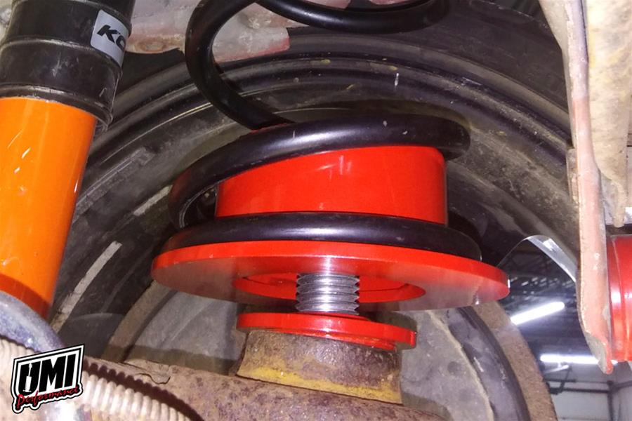 UMI Performance 2075 1 B UMI Performance Weight Jack Systems Summit UMI Performance 2075 1 B UMI Performance Weight Jack Systems Summit