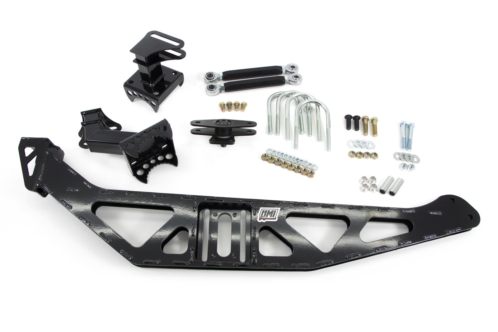 UMI Performance 2080300B UMI Performance Fabricated Watts Link Kits