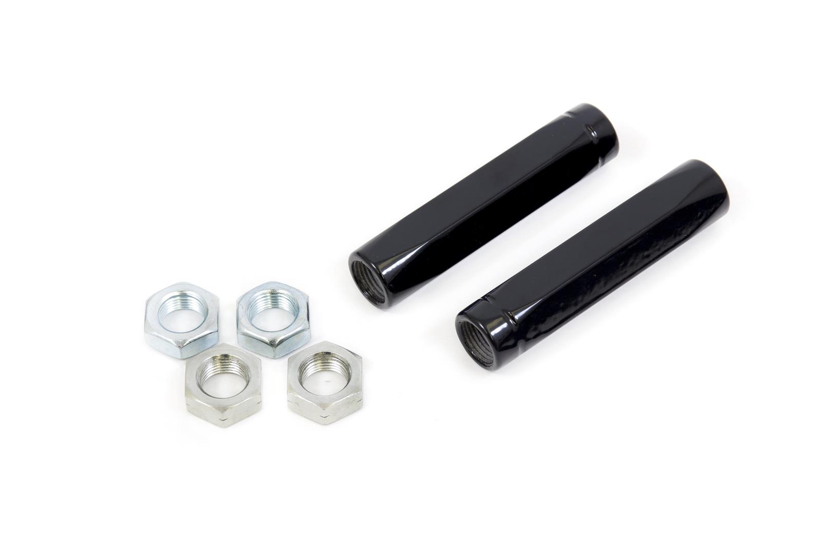 UMI Performance 2102 UMI Performance Tie Rod Adjusting Sleeves Summit