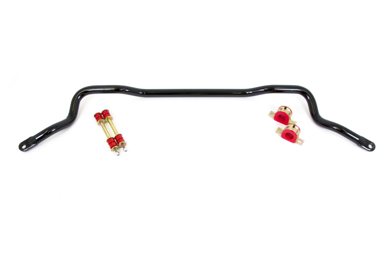 UMI Performance 2112-B UMI Performance Front Sway Bars | Summit Racing