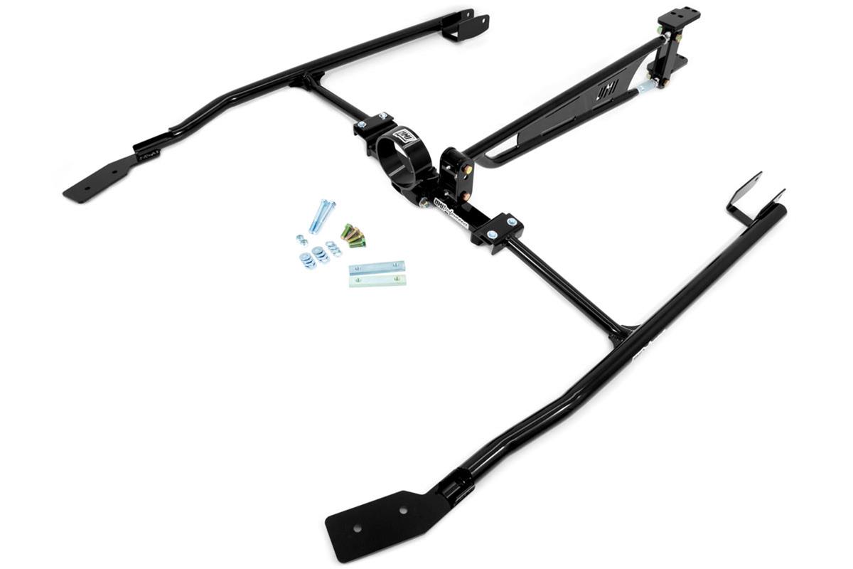 UMI Performance 220170-B UMI Performance 1993-2002 GM F-Body 3-Pt ...