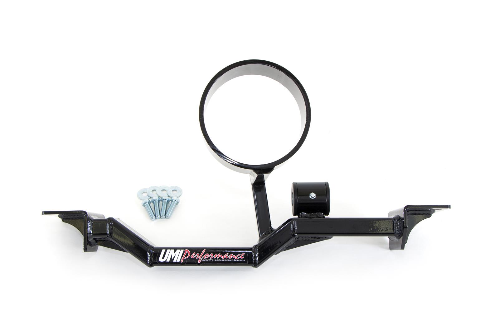 UMI Performance 2203AS-B UMI Performance Tunnel Brace Torque Arm