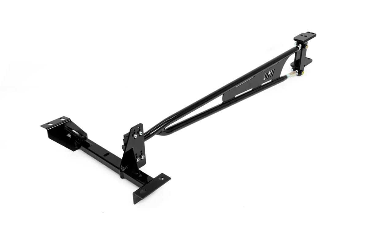 UMI Performance 220507-B UMI Performance Transmission Mounted