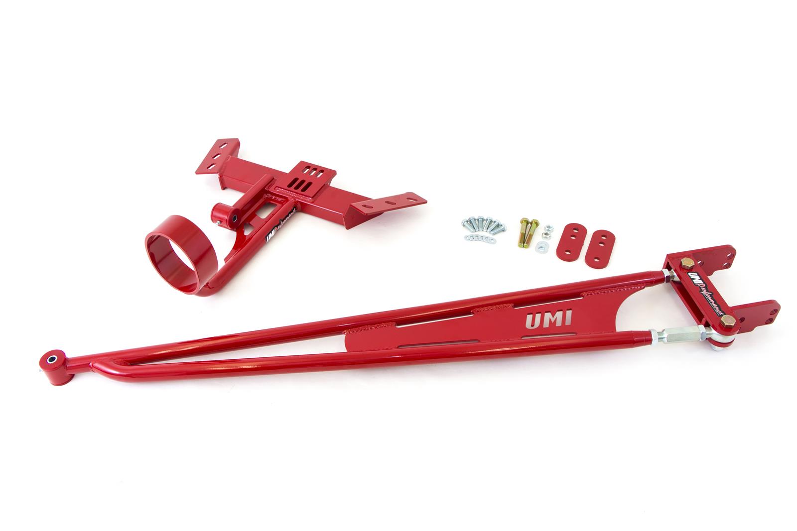 UMI Performance 2215-R UMI Performance Tunnel Mounted Torque Arms 