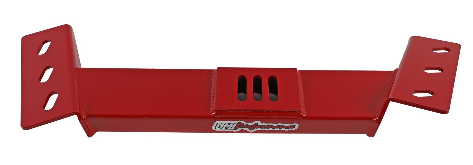 パーツ Umi UMI Performance 2221-R UMI Performance Transmission Crossmembers