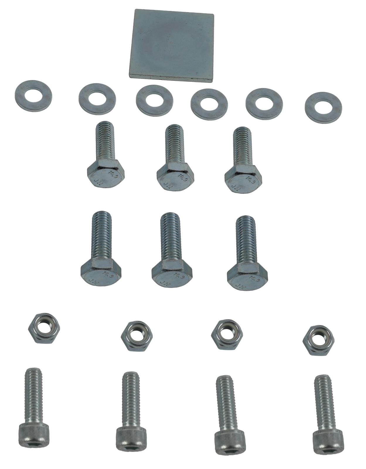UMI Performance 2230-R UMI Performance Torque Arm Relocation Kits