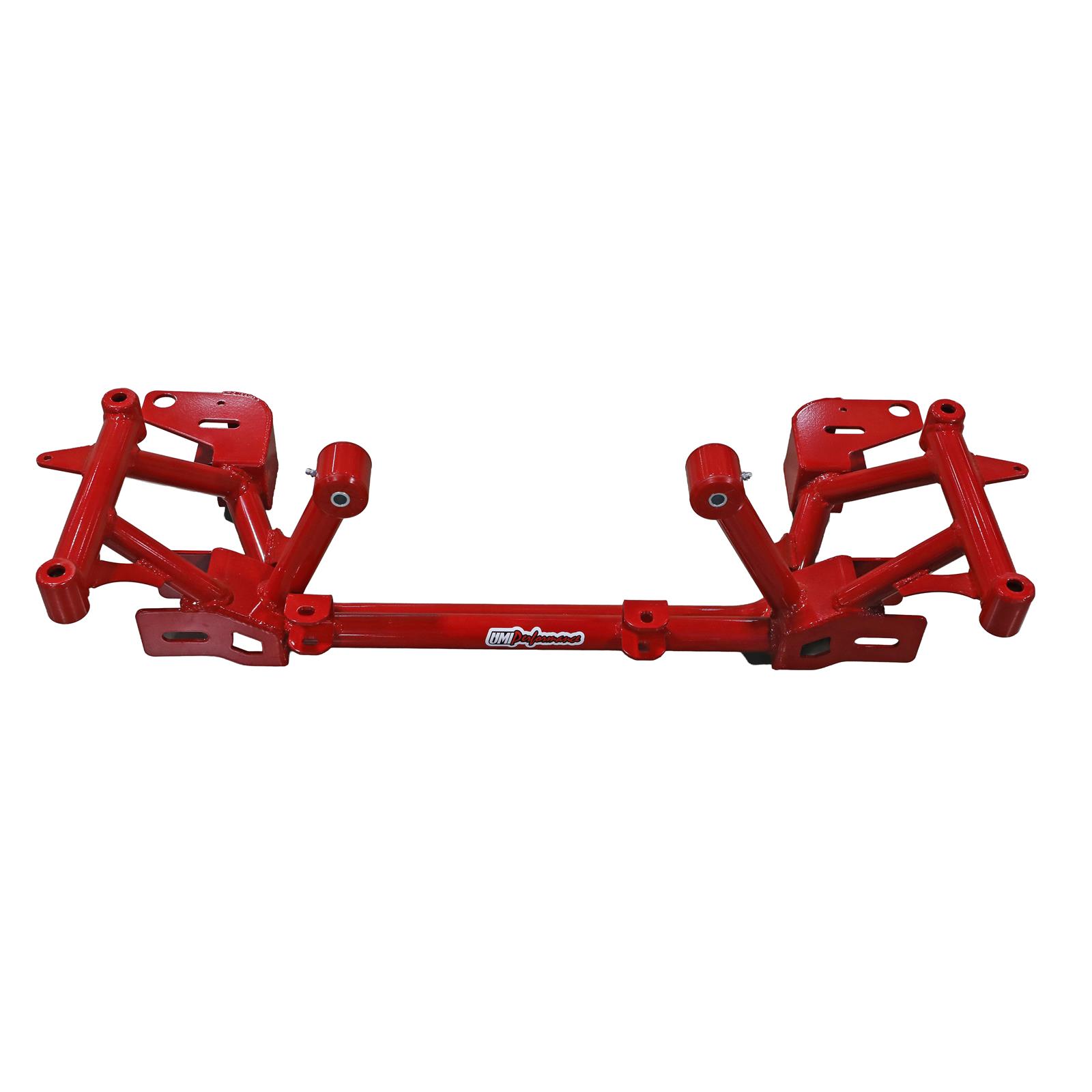 UMI Performance 2322-R UMI Performance Tubular K-Members | Summit
