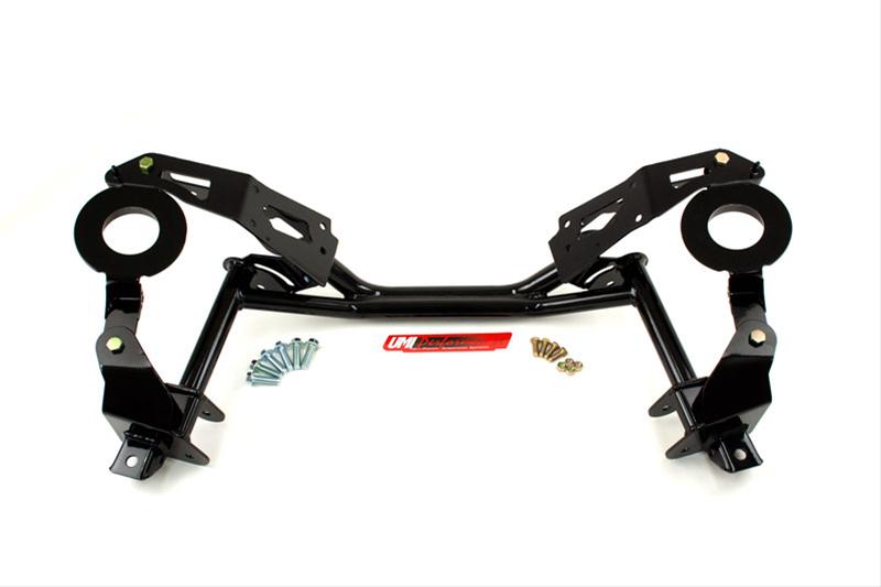 UMI Performance 2401-B UMI Performance Tubular K-Members | Summit Racing