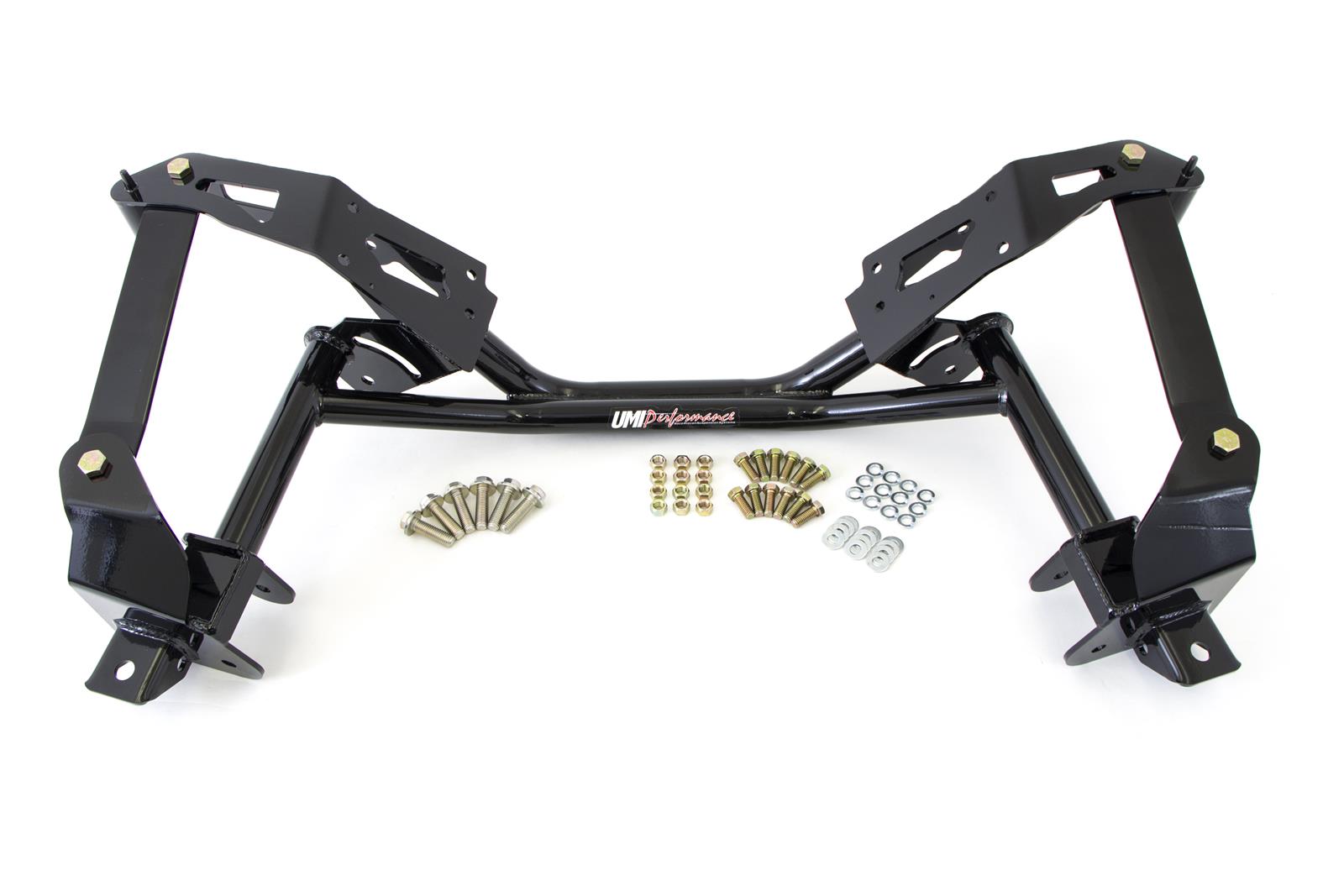 UMI Performance 2402-B UMI Performance Tubular K-Members | Summit Racing