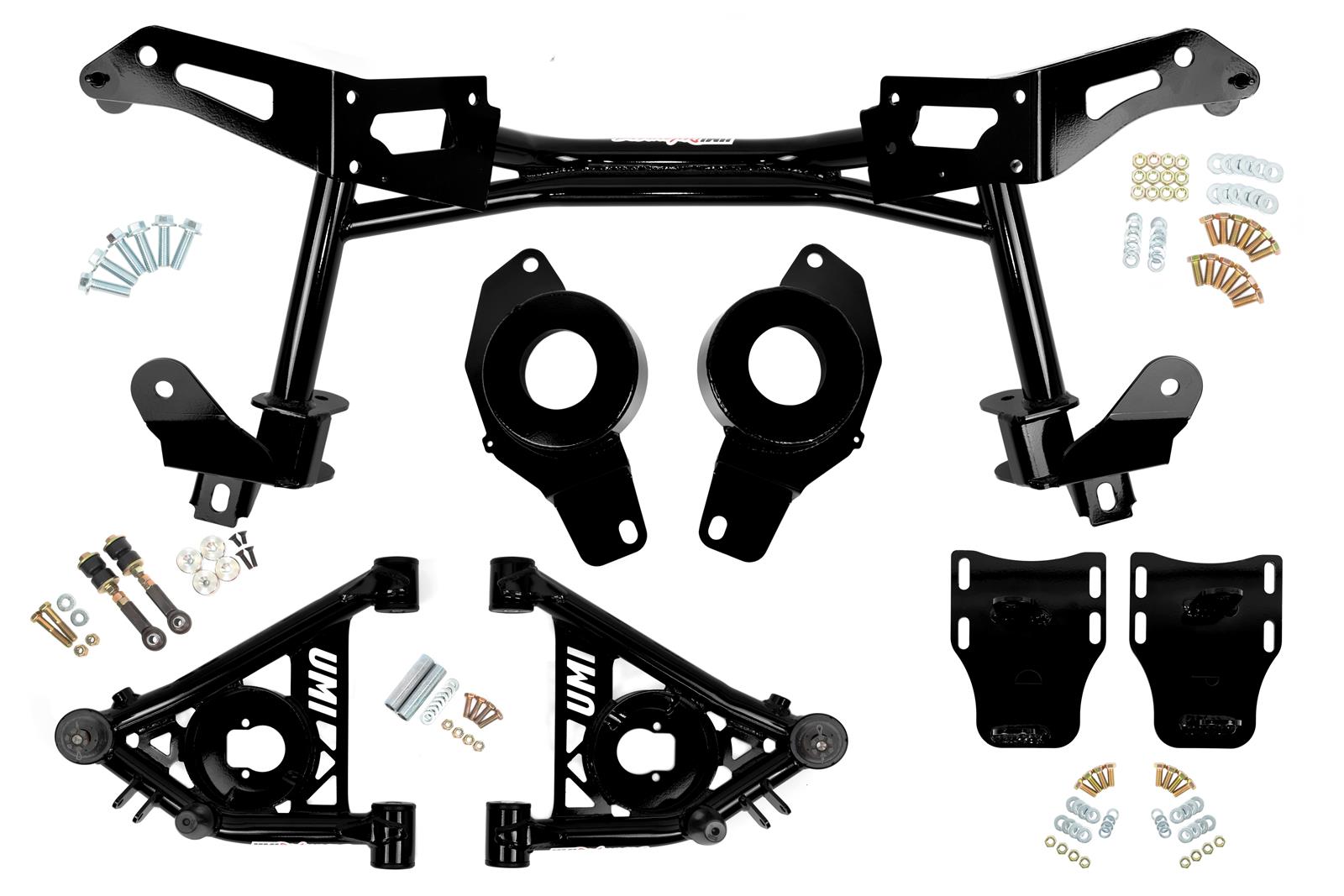 UMI Performance 240331-B UMI Performance Tubular K-Members