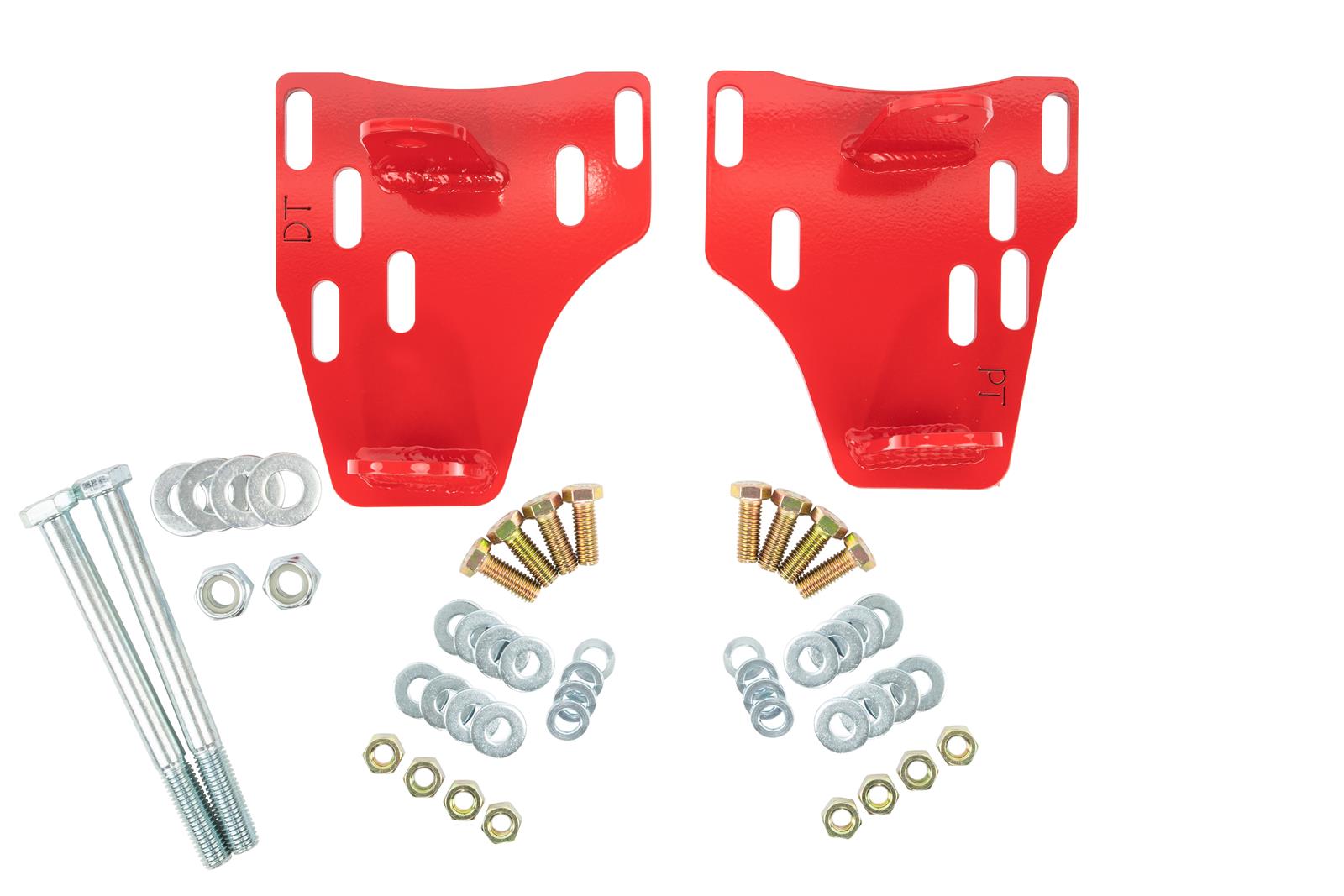 パーツ Umi UMI Performance 2406-R UMI Performance GM G-Body LSX Engine Mounts