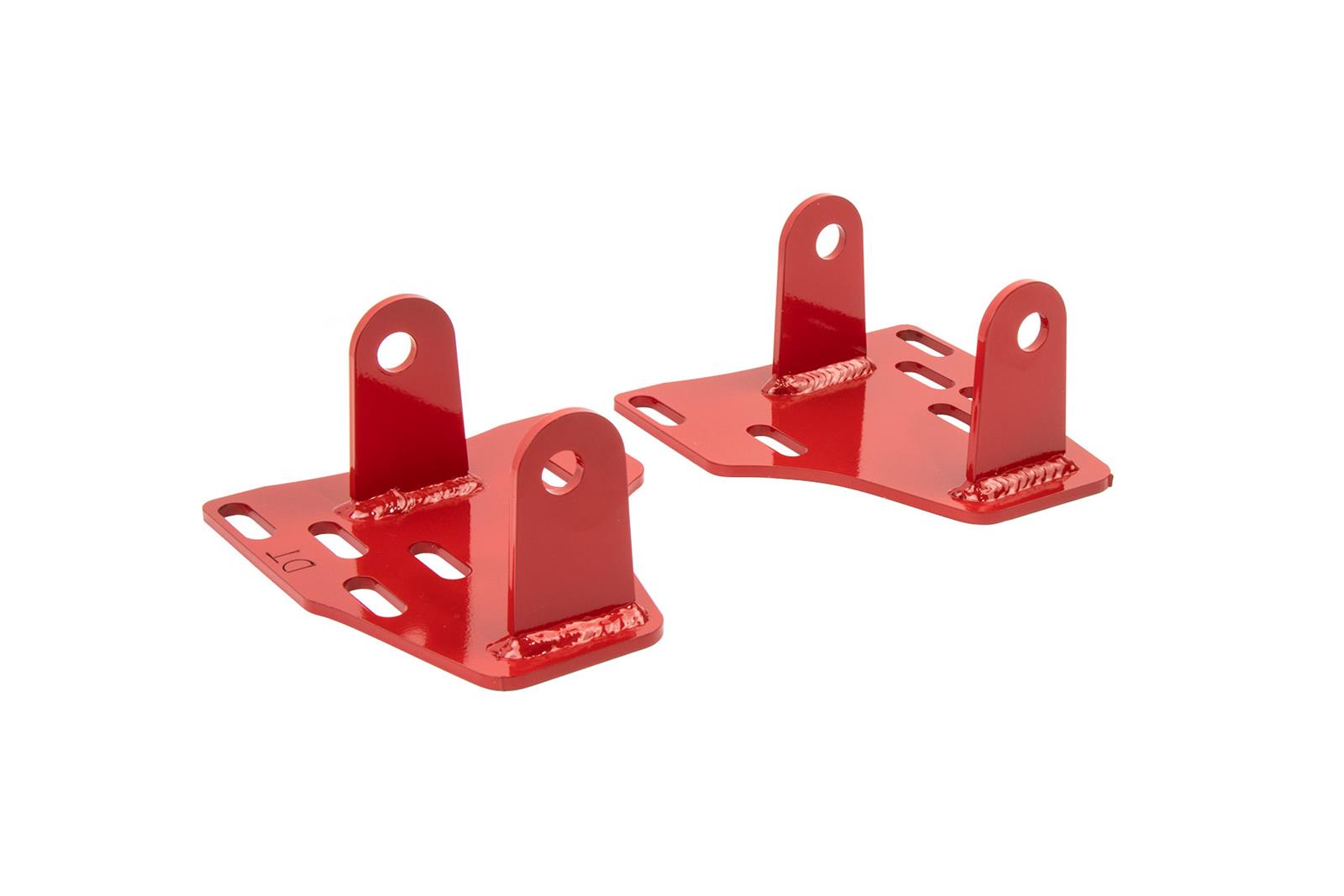 UMI Performance 2406-R UMI Performance GM G-Body LSX Engine Mounts