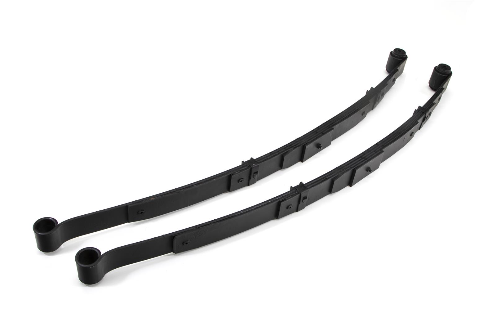 UMI Performance Rear Leaf Springs (Pair) 2620 UMI Performance Rear Leaf Springs (Pair) 2620