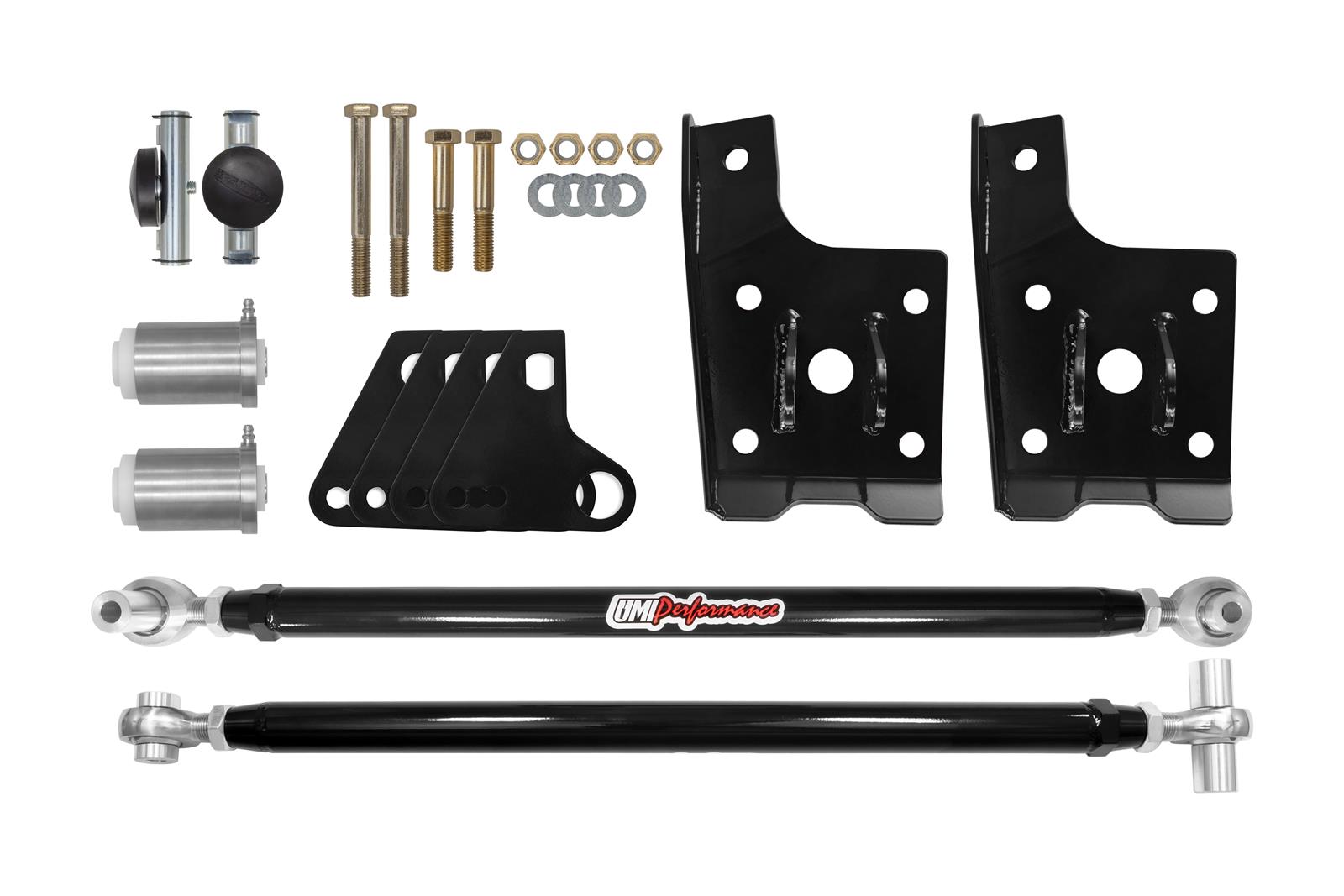 UMI Performance 2628-B UMI Performance 1970-81 GM F-Body Rear Leaf