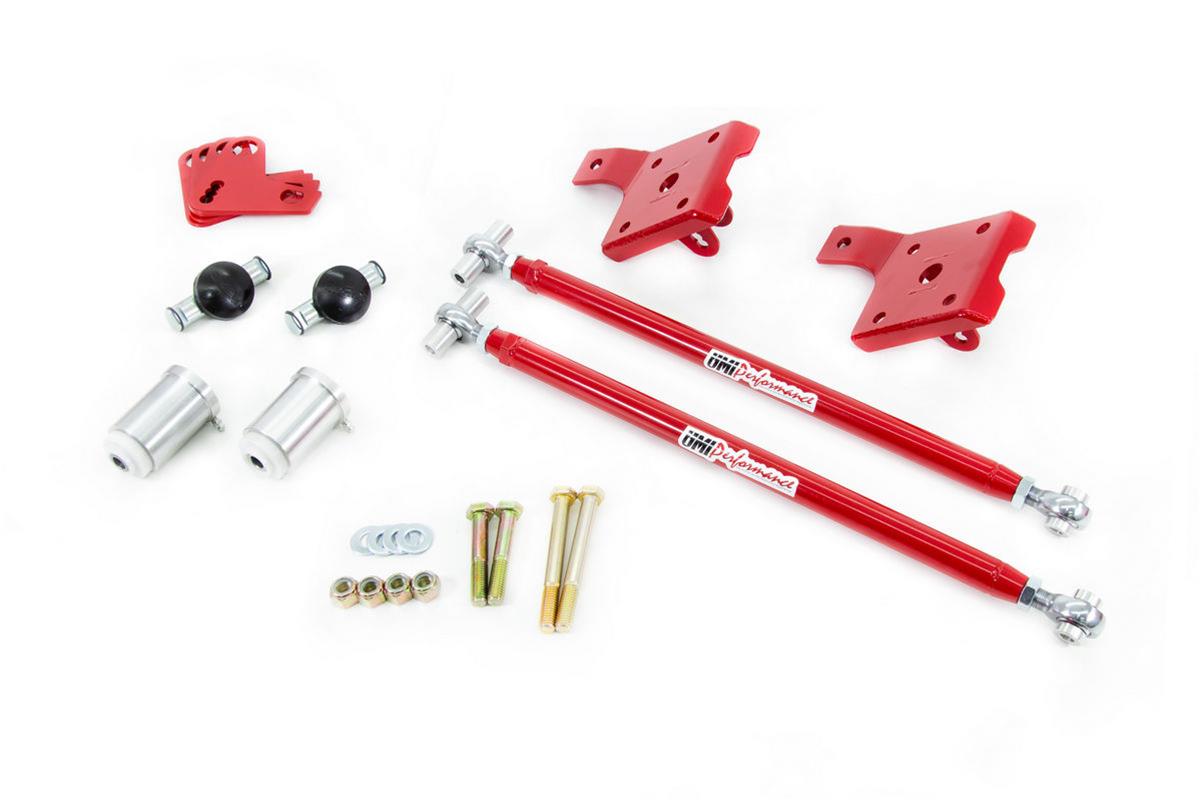 UMI Performance 2628-R UMI Performance 1970-81 GM F-Body Rear Leaf