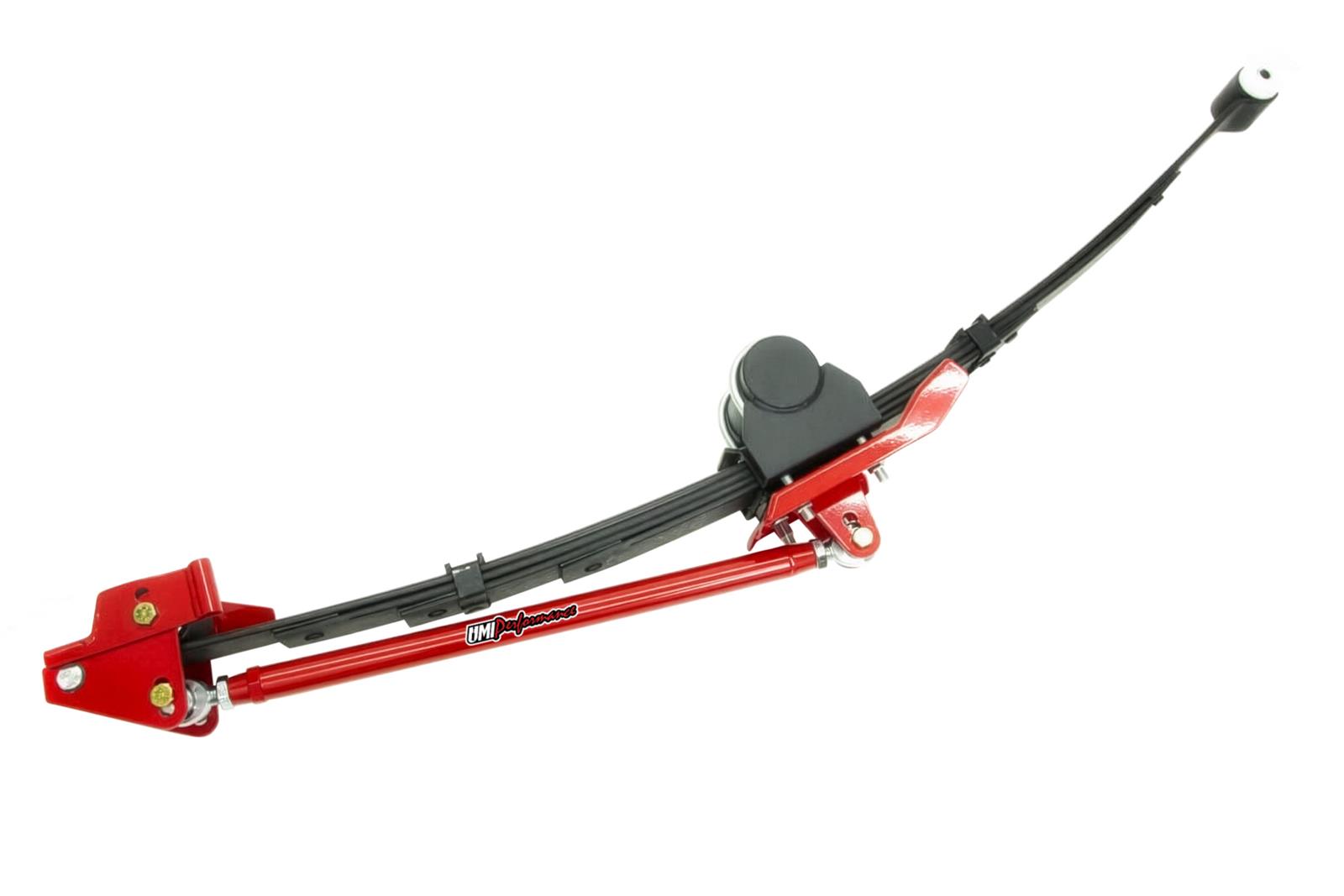 UMI Performance 2628-R UMI Performance 1970-81 GM F-Body Rear Leaf