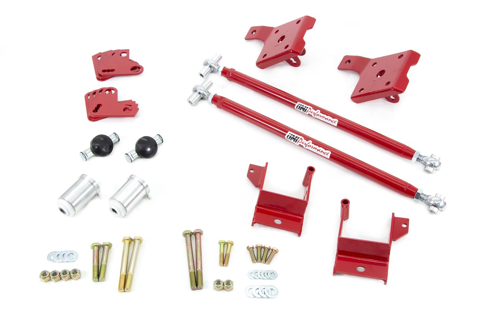 UMI Performance 262824-R UMI Performance GM F-Body Leaf