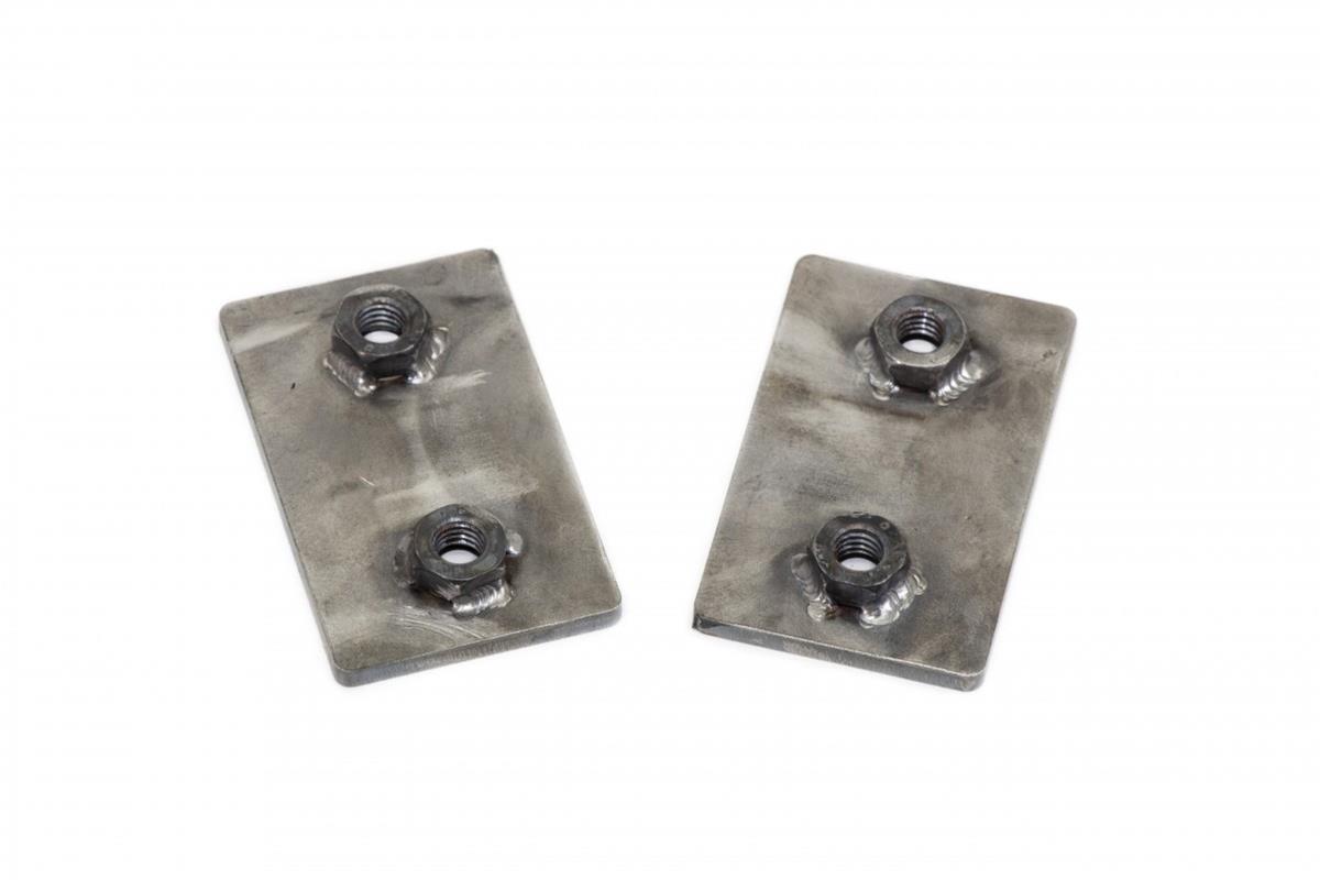 UMI Performance Sway Bar Mount Plate  2636