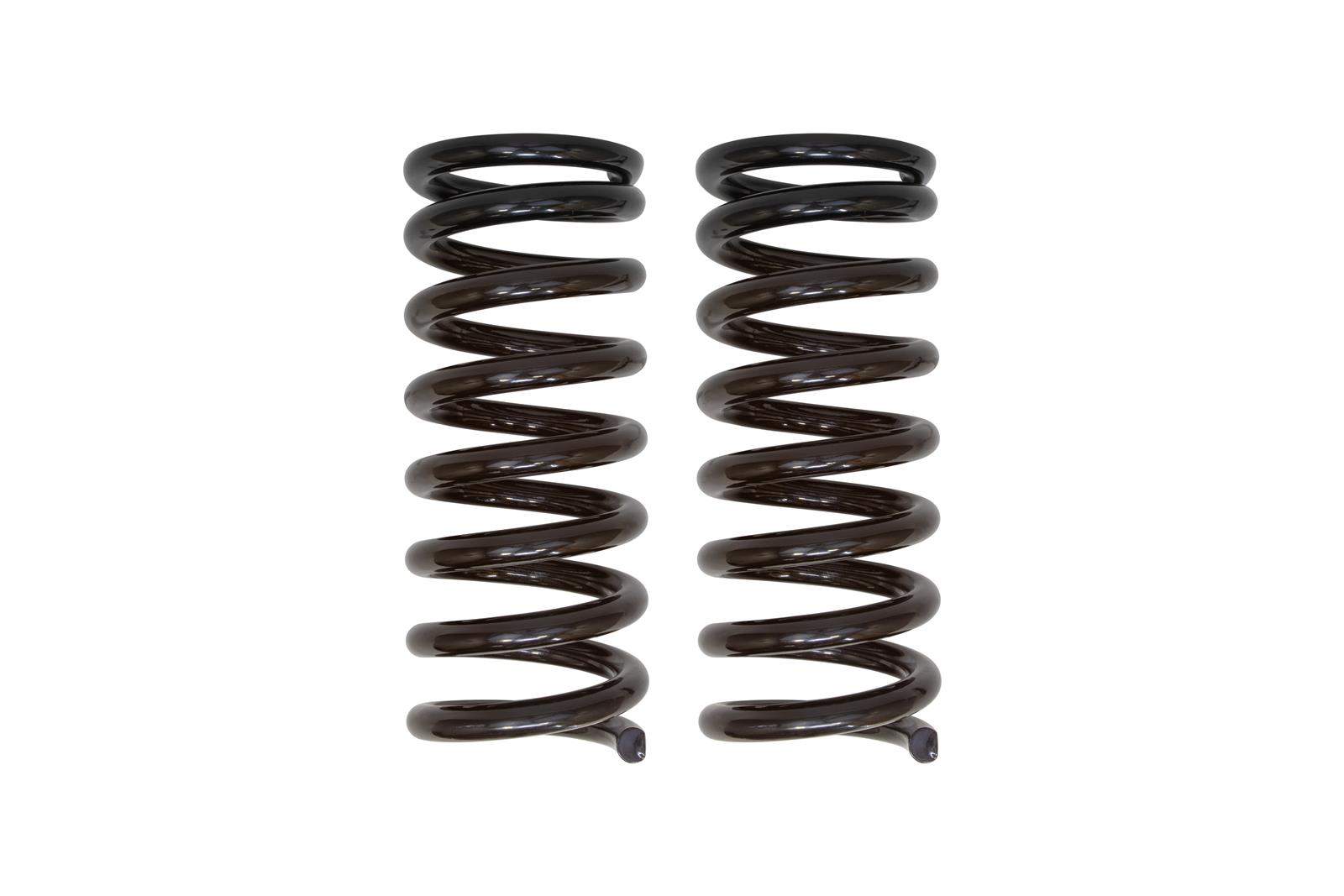 UMI Performance Front Springs 2