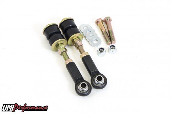 UMI Performance Sway Bar End Links 2649