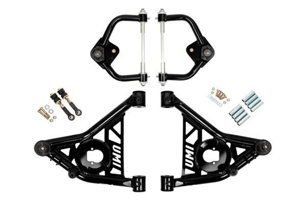 優れた品質 UMI Performance 265153-B UMI Performance 1970-81 GM F-Body テープ・マスキングテープ