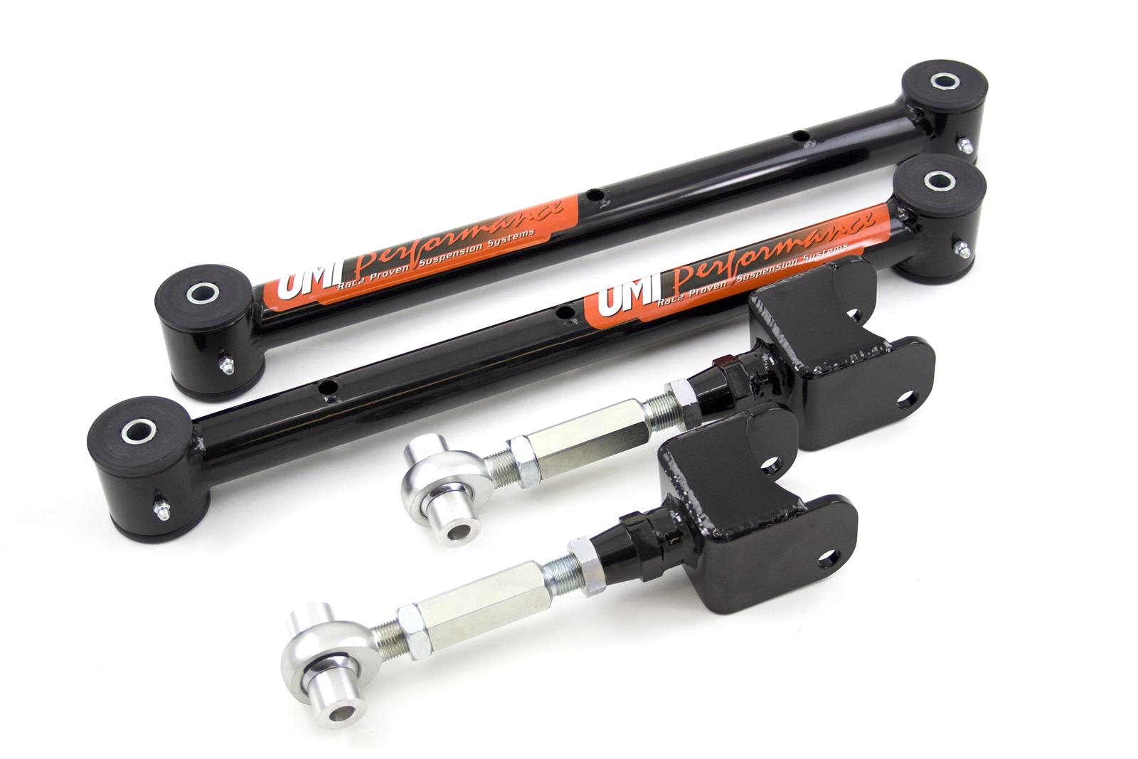 UMI Performance 301519B UMI Performance 12Bolt Swap Lower Control Arm