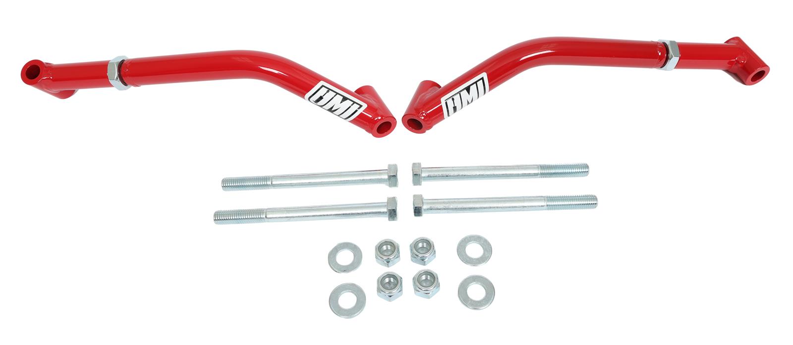 UMI Performance 3028-R UMI Performance Control Arm Reinforcement