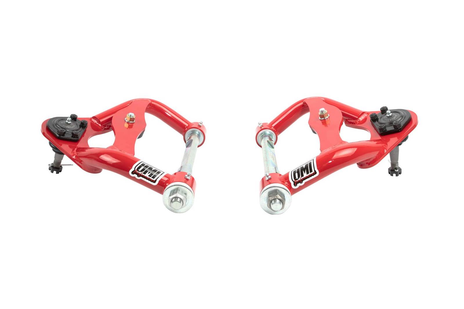 UMI Performance 303133-1-R UMI Performance Complete Front End Kit
