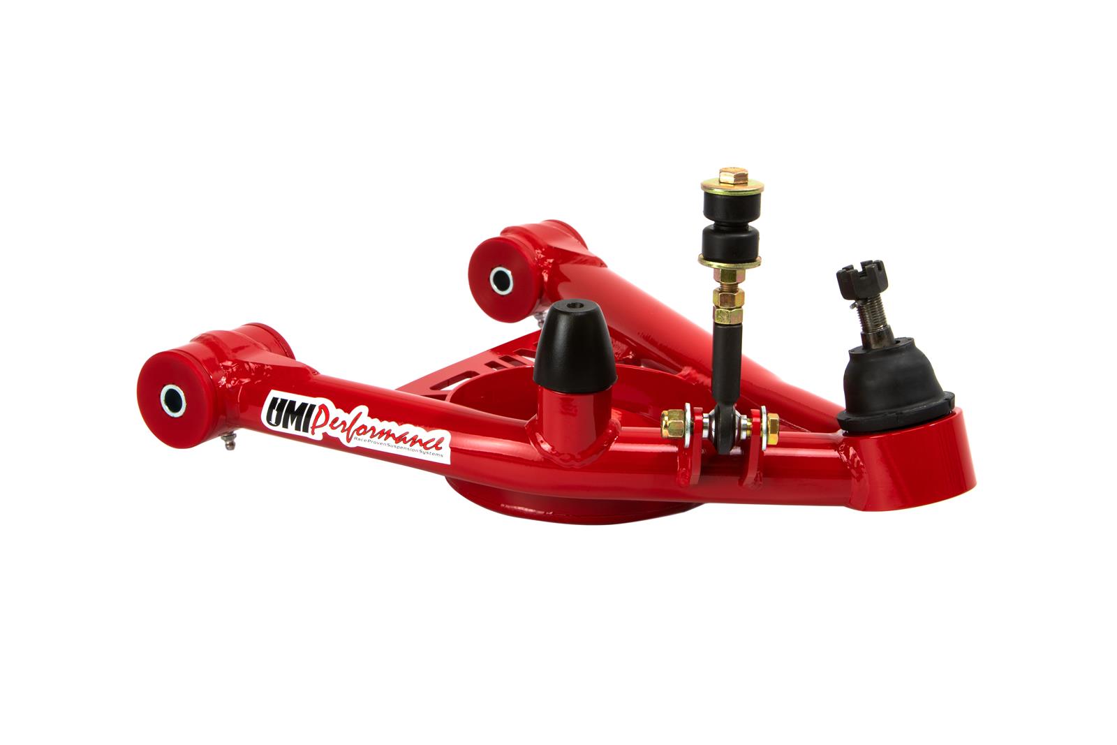 UMI Performance 303133-R UMI Performance Complete Front End Kit