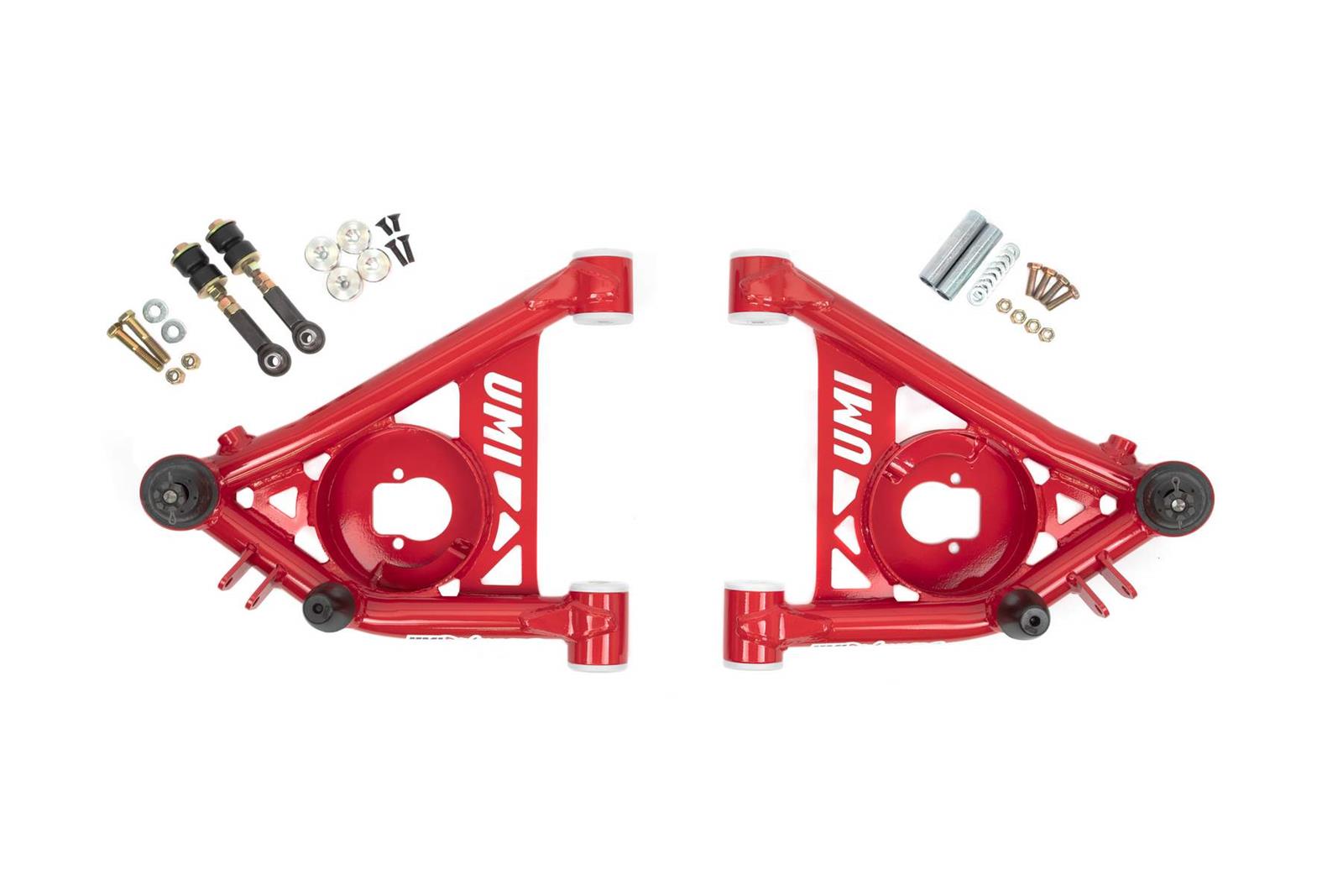 UMI Performance 3032-R UMI Performance Front Non-Adjustable Lower