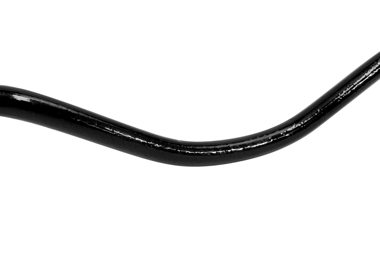 UMI Performance 3034-B UMI Performance Solid Rear Sway Bars