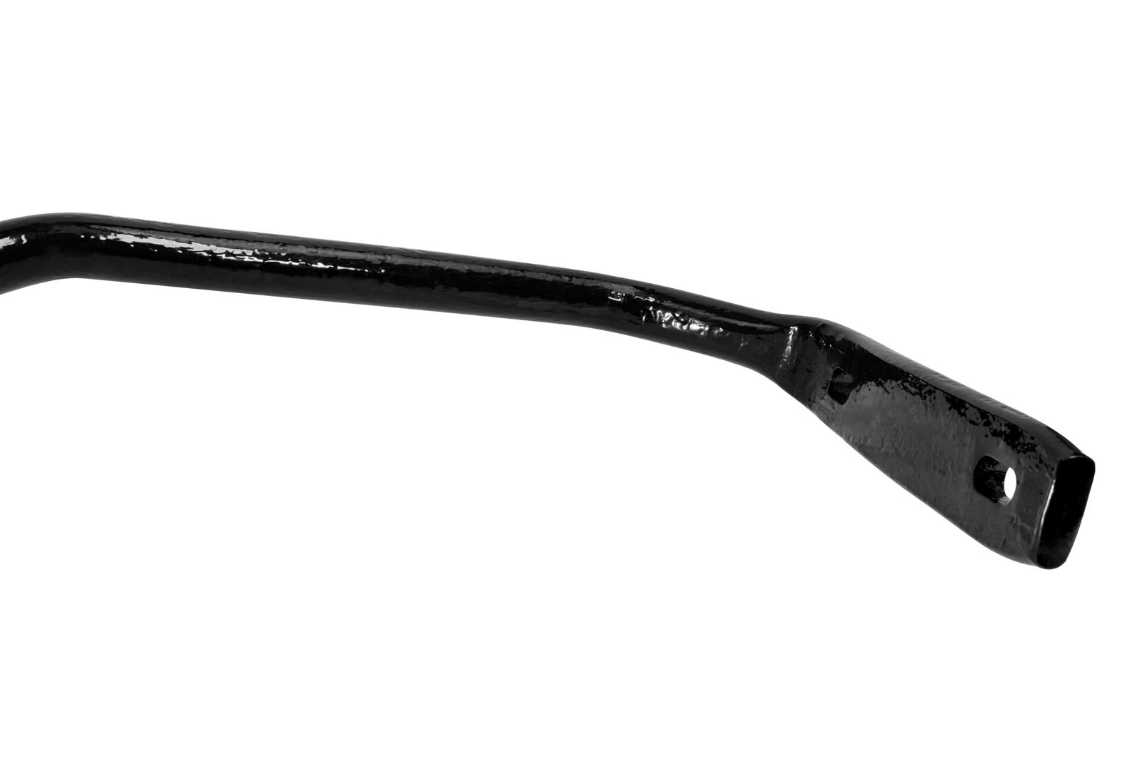 UMI Performance 3034-B UMI Performance Solid Rear Sway Bars