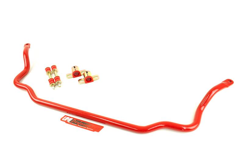 UMI Performance 3035-R UMI Performance Front Sway Bars | Summit Racing