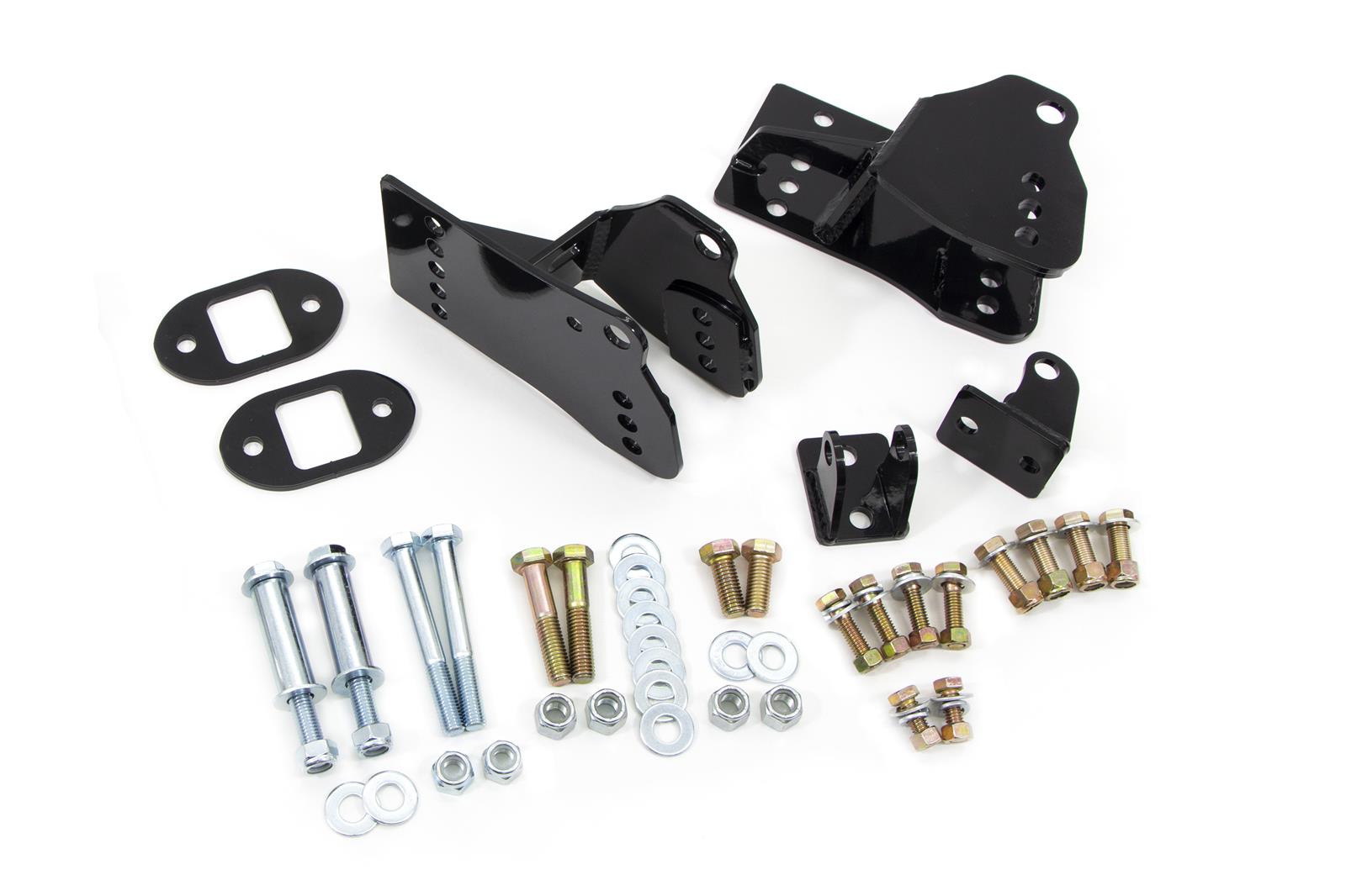 UMI Performance 3048 UMI Performance Control Arm Relocation