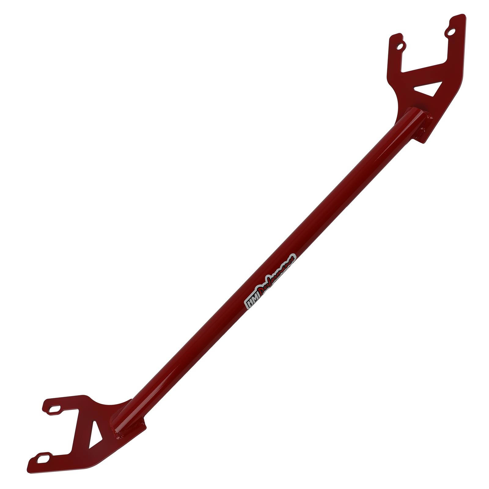 UMI Performance 3055-R UMI Performance Strut Tower Braces | Summit