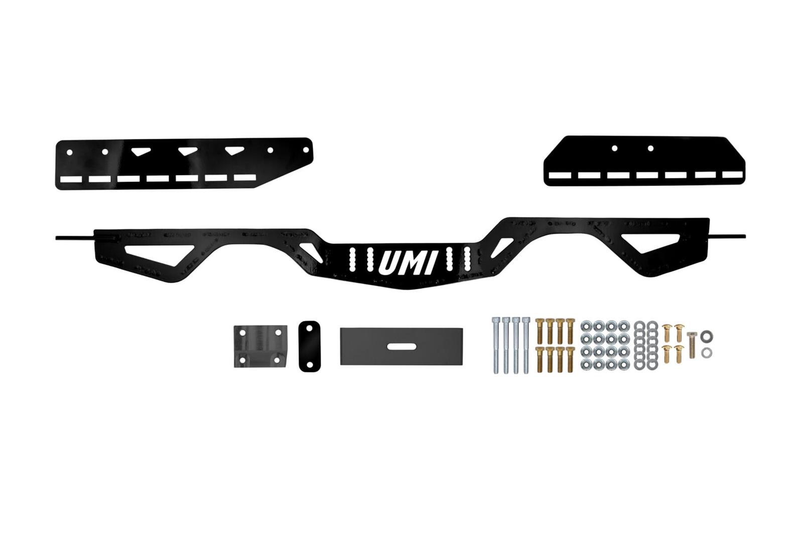 UMI Performance 3108-B UMI Performance Transmission Crossmembers