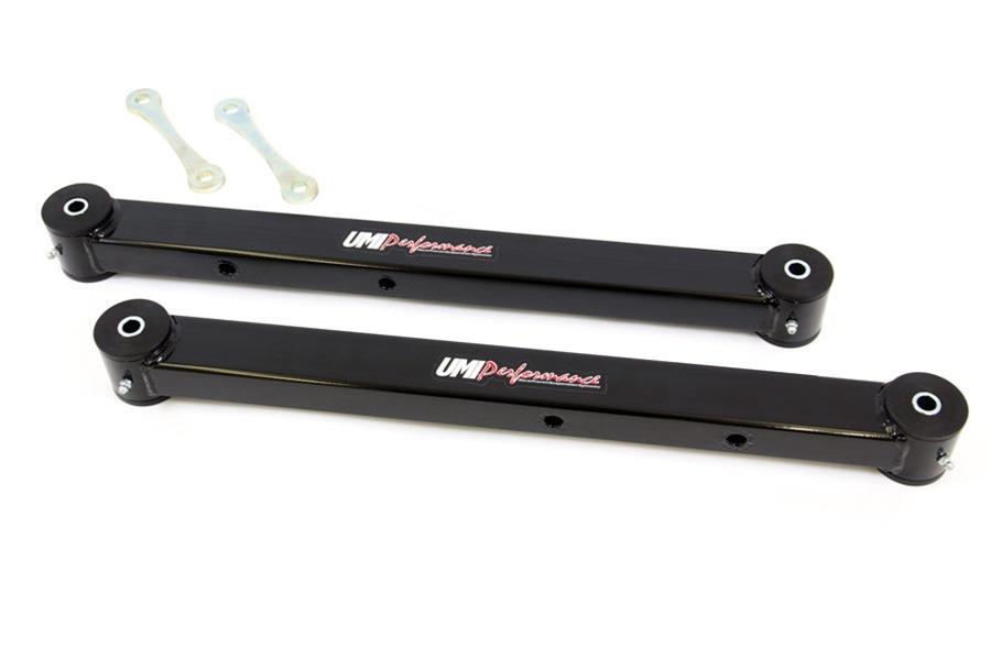 UMI Performance 3615-B UMI Performance Rear Non-Adjustable Lower ...