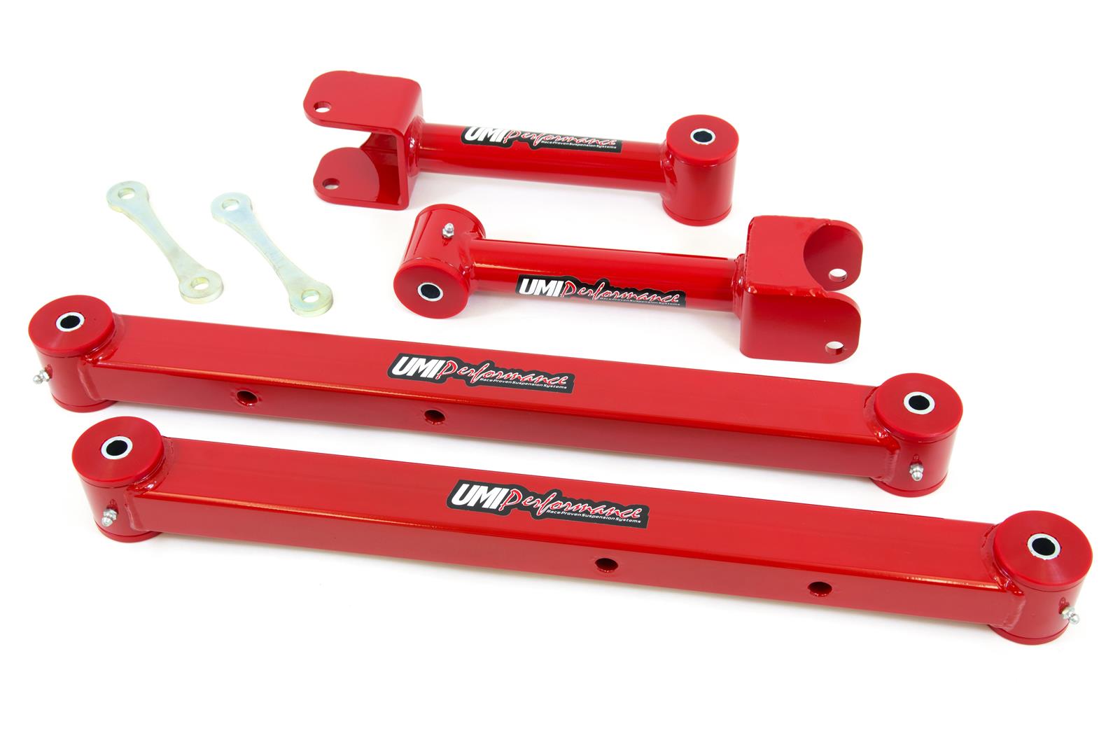 UMI Performance 361516-R UMI Performance Rear Non-Adjustable Upper And ...