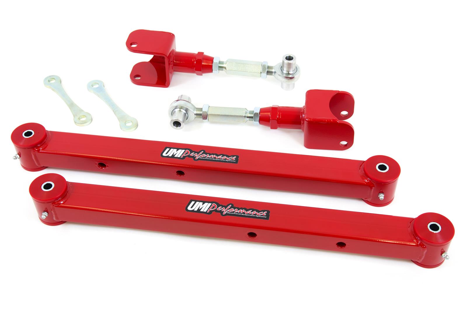 UMI Performance 361517-R UMI Performance Rear Adjustable Upper And Non ...