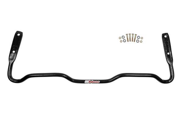 UMI Performance 3634-B UMI Performance Solid Rear Sway Bars
