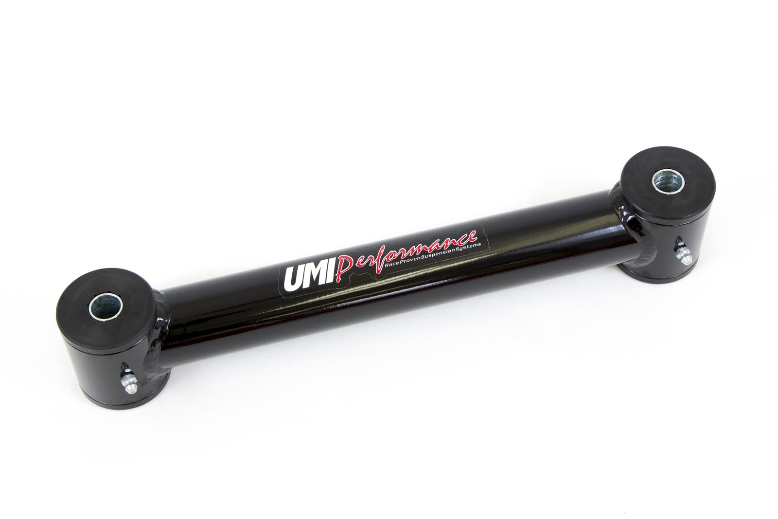 UMI Performance 3661-B UMI Performance Rear Non-Adjustable Upper ...