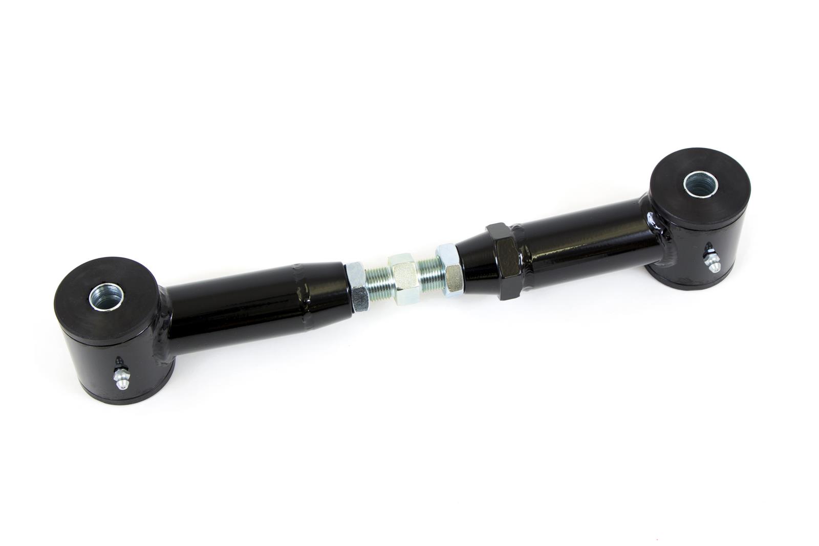 UMI Performance 3662-B UMI Performance Rear Adjustable Upper Control ...