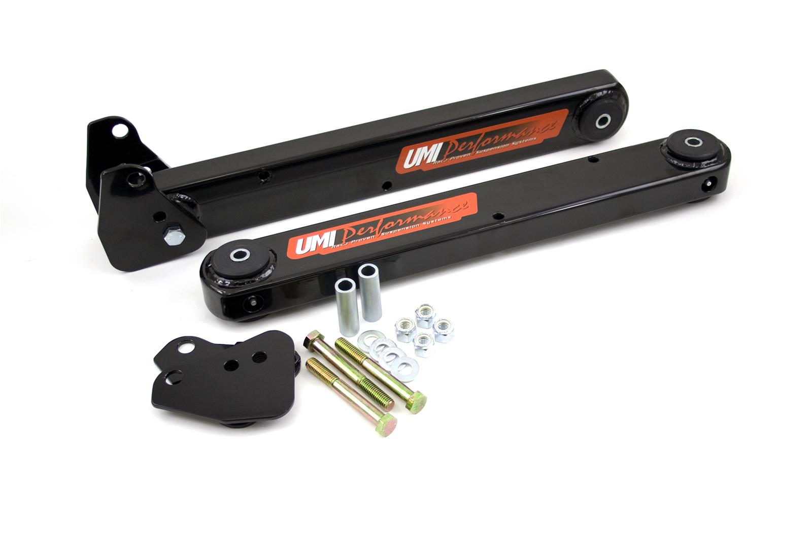 UMI ABF804 - UMI Performance GM A-Body Handling Package Stage 2.5