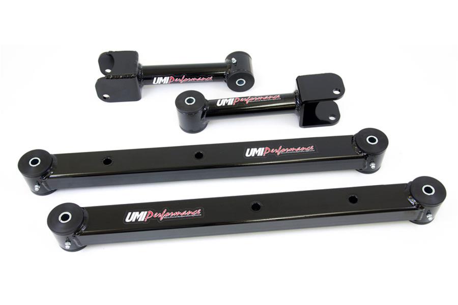 UMI Performance 402416-B UMI Performance Rear Non-Adjustable Lower ...