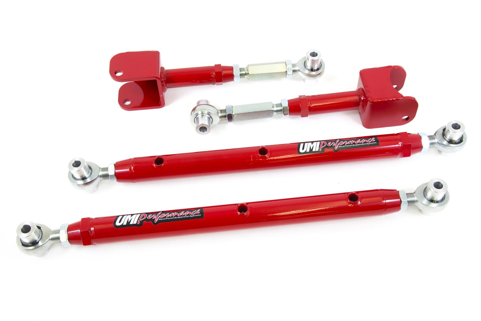 UMI Performance 402719R UMI Performance Rear Double Adjustable Upper