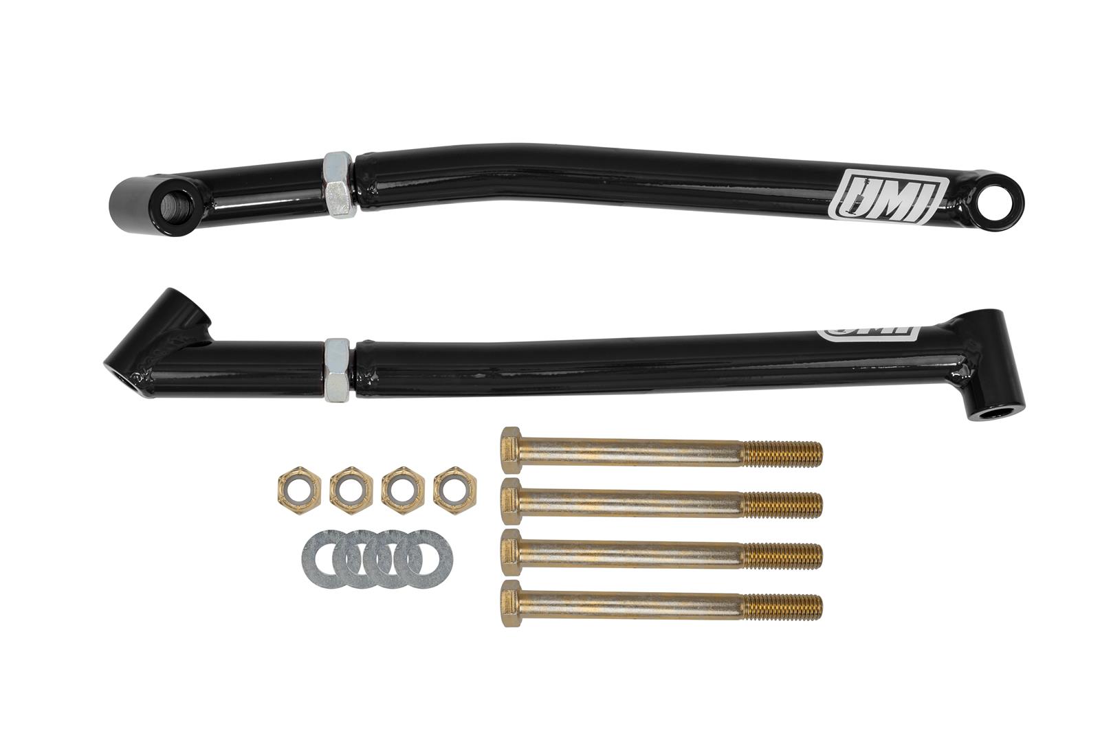 UMI Performance 4028-B UMI Performance Control Arm Reinforcement