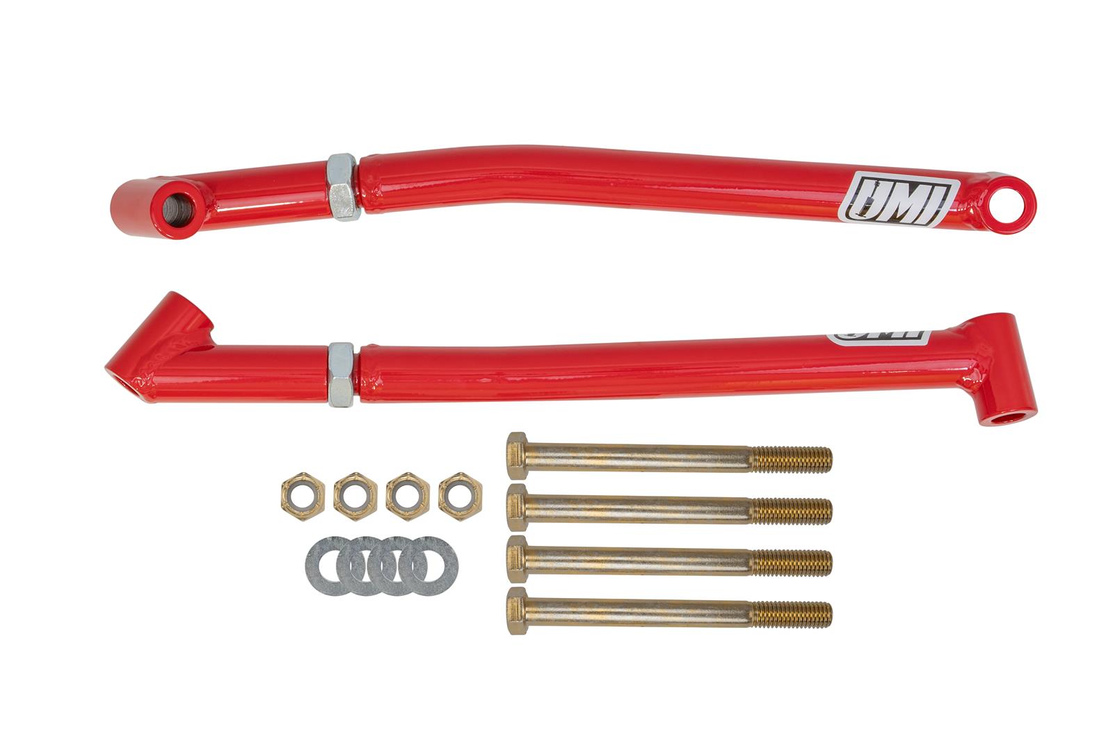 UMI Performance 4028-R UMI Performance Control Arm Reinforcement