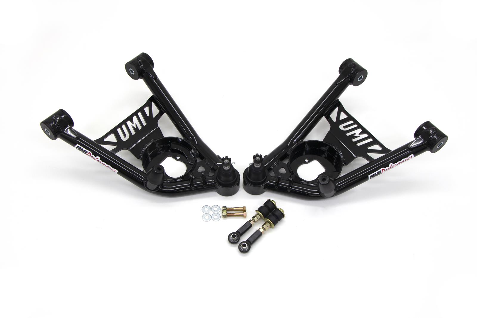 UMI Performance 4031-B UMI Performance Front Non-Adjustable Lower A ...